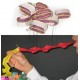Tira Boca o Papel de Boca - Pack de 10 (Mouth Coils)