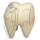 Esponja de Diente (Sponge Tooth)