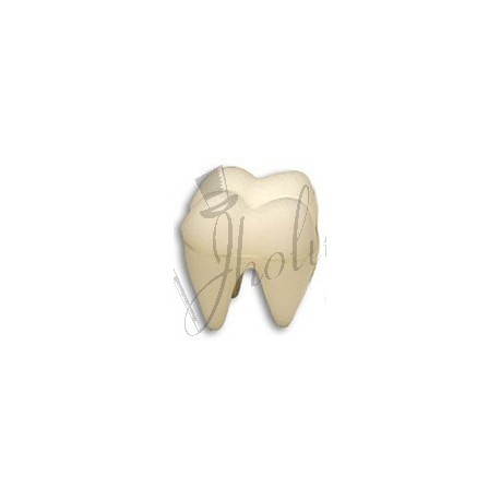 Esponja de Diente (Sponge Tooth)