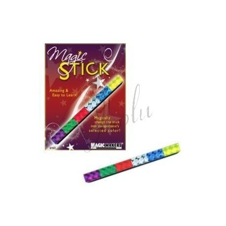 Paleta Mágica de Colores (Magic Stick)
