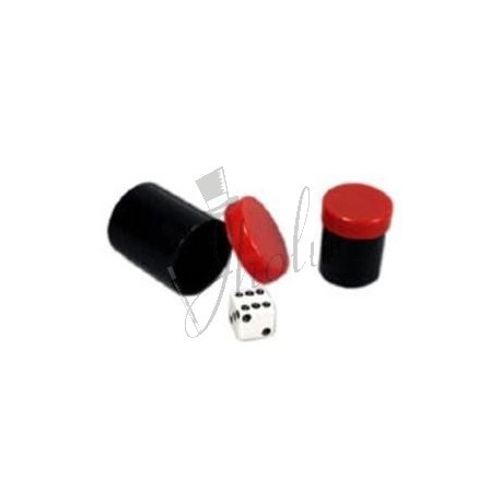 Cubo Loco Mágico (Magic Crazy Cube)