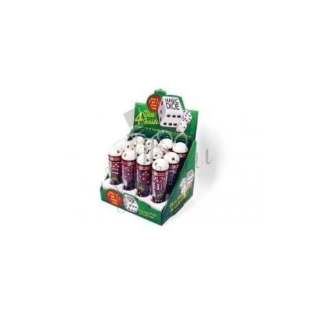 Dados Mágicos (Magic Dice Set)