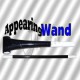 Aparición de Varita Gigante (Appearing Wand)