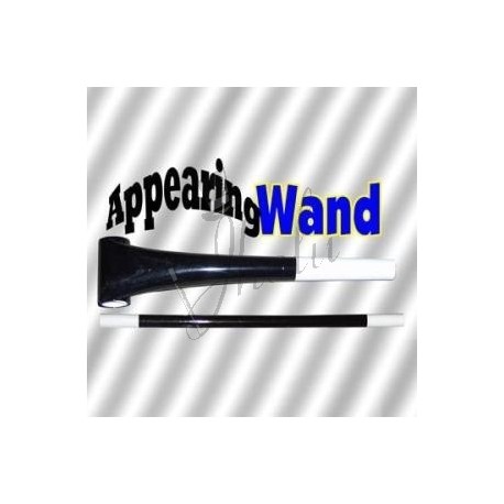 Aparición de Varita Gigante (Appearing Wand)