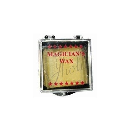 Cera para Magos (Magician Wax Refill)