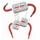 La Cuerda Zig Zag (Zig Zag Rope)