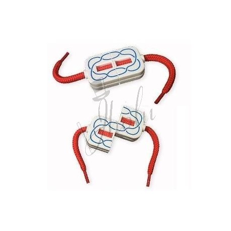 La Cuerda Zig Zag (Zig Zag Rope)