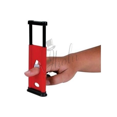 Guillotina de Dedos (Finger Chopper - Guillotine)