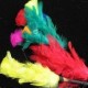 Cambio de Color de Plumero a Ramo de Flores (Color Changing Plume to Bouquet) Mini