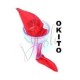 Vaso Okito Plus (Okito Glass)