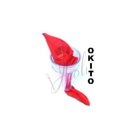 Vaso Okito Plus (Okito Glass)
