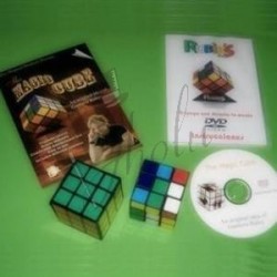 El Cubo Magico (Rubik - The Magic Cube) - Gustavo Raley