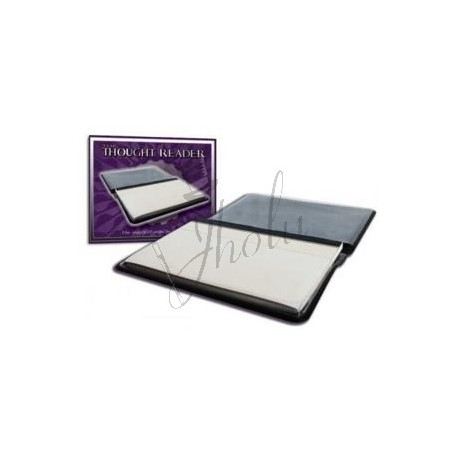 Billetera Lectora del Pensamiento (Thought Reader Wallet)