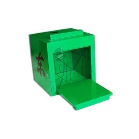 Caja Espejo Mandarin (Mandarin Mirror Box)