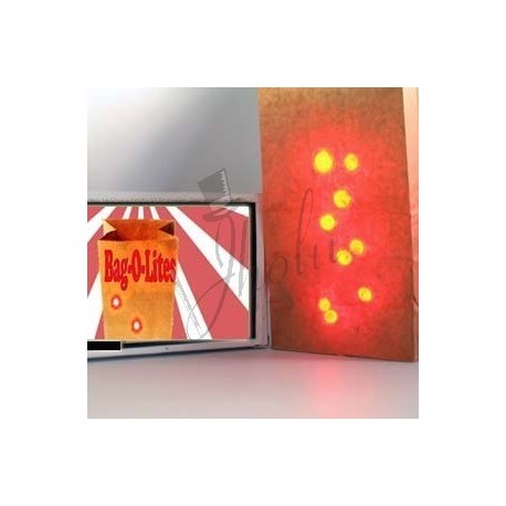 Bolsa de Luces (Bag O Lites)