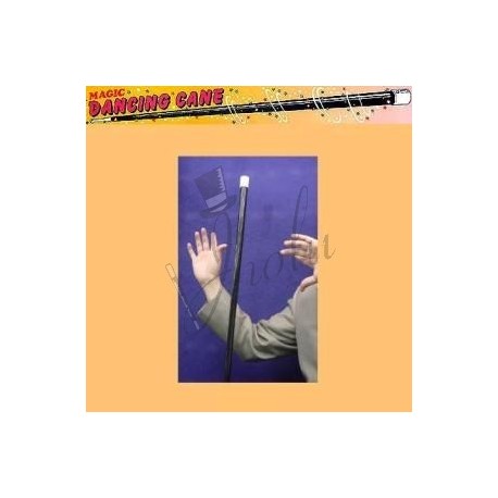 Bastón Danzarín (Dancing Cane)