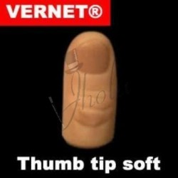 Falso Pulgar Soft (Thumb Tip Soft) - Vernet