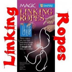 Las Sogas o Cuerdas Enlazadas (Linking Ropes)