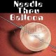 Aguja a través del Globo (Needle through balloon)