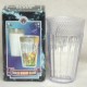 Vaso Espejo Sellado (Sealed Mirror Glass)
