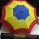 Pañuelos de Seda a Sombrilla (Silks to Parasol)