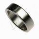 Anillo Magnético PK Plateado (PK Ring Magnetic Silver)