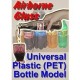 Vaso que Flota en el Aire (Airborne Glass Universal)