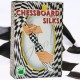Pañuelos Tablero de Ajedrez (Chessboard Silks)