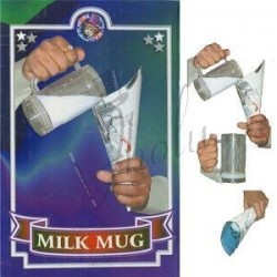 Jarra de Leche - Gran Vaso de Leche (Milk Mug)
