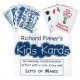 Kids Kards por Richard Pinner
