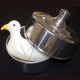 Paloma de Espuma (Foam Dove)