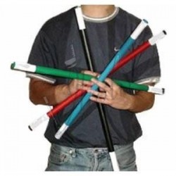 Multiplicación de Varitas de Colores (Multiplying Wands MultiColor)