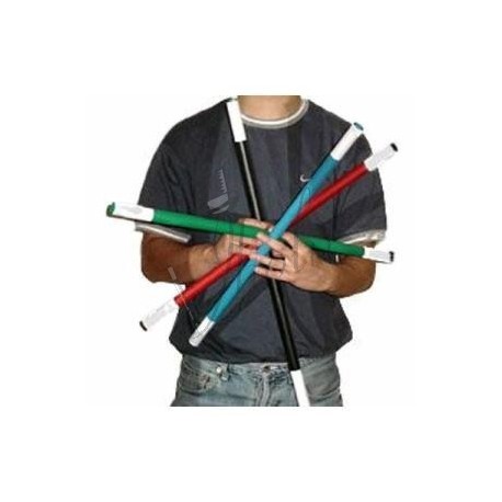 Multiplicación de Varitas de Colores (Multiplying Wands MultiColor)