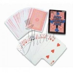Baraja Gigante - Jumbo Clasica (Jumbo Cards HK)