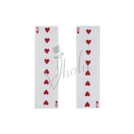 Carta que se Alarga (Loooong Card)