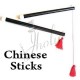 Palillos Chinos (Magic Chinese Sticks)