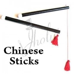 Palillos Chinos (Magic Chinese Sticks)