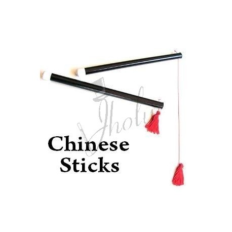 Palillos Chinos (Magic Chinese Sticks)