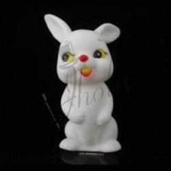 Producción de Conejo Bunny (Production Bunny Rabbit)