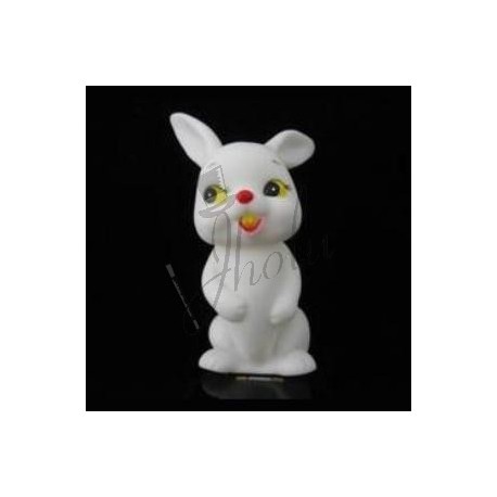 Producción de Conejo Bunny (Production Bunny Rabbit)