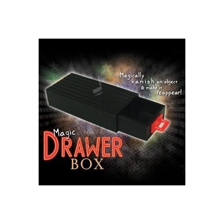 Cajita Bombonera (Mini Drawer Box)
