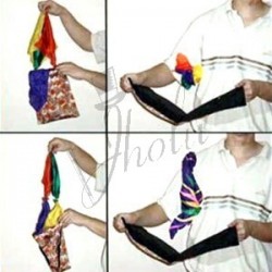 Bolsa de Multiple Cambio (Multi Change Rip Apart Bag)
