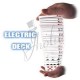 Baraja Eléctrica en Bicycle (Electric Deck)