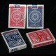 Baraja Tally Ho - Circulo (Tally Ho Circle Back)