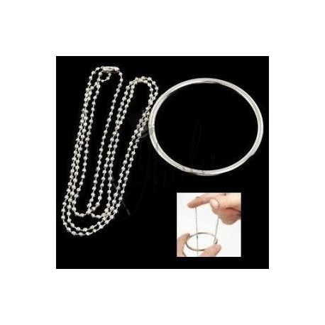 El Aro y la Cadena - Encadenados (Chain and Ring - Chained)