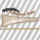Aparición de Palo de Bambu (Appearing Bamboo Stick)