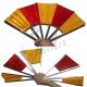 Abanico que se rompe (Break Away Fan)