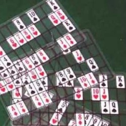Tarjetas de Computadora para Lectura Mental (Computer Mindreading Cards)