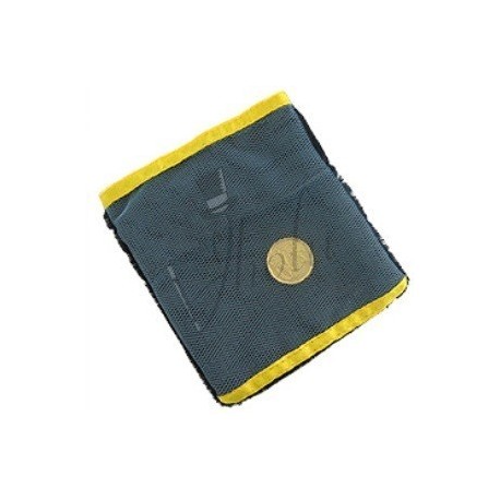 Bolsa de Moneda (Coin Bag)