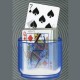 Carta que se Eleva Fantasma (Phantom Rising Card)